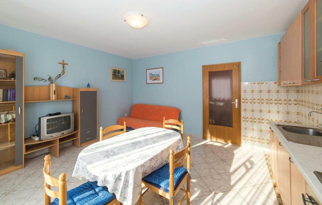 Apartments Aurora Kastela Exterior photo