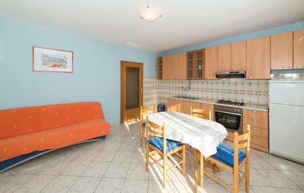 Apartments Aurora Kastela Exterior photo