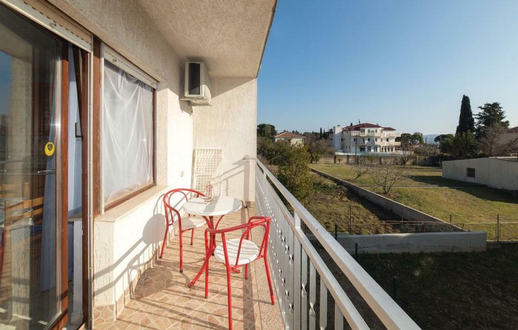 Apartments Aurora Kastela Exterior photo